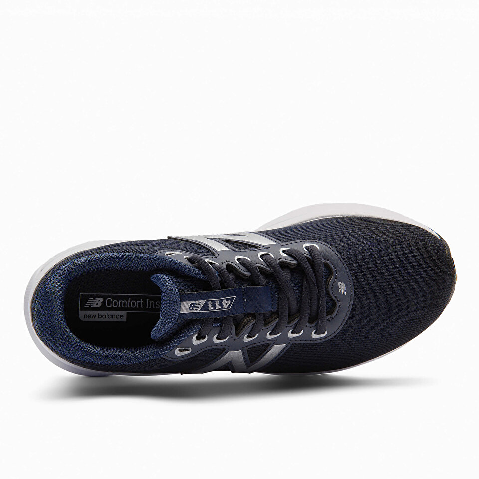 New Balance 411 Lacivert Erkek Ayakkab Lacivert Erkek Ko u Ayakkab newbalance