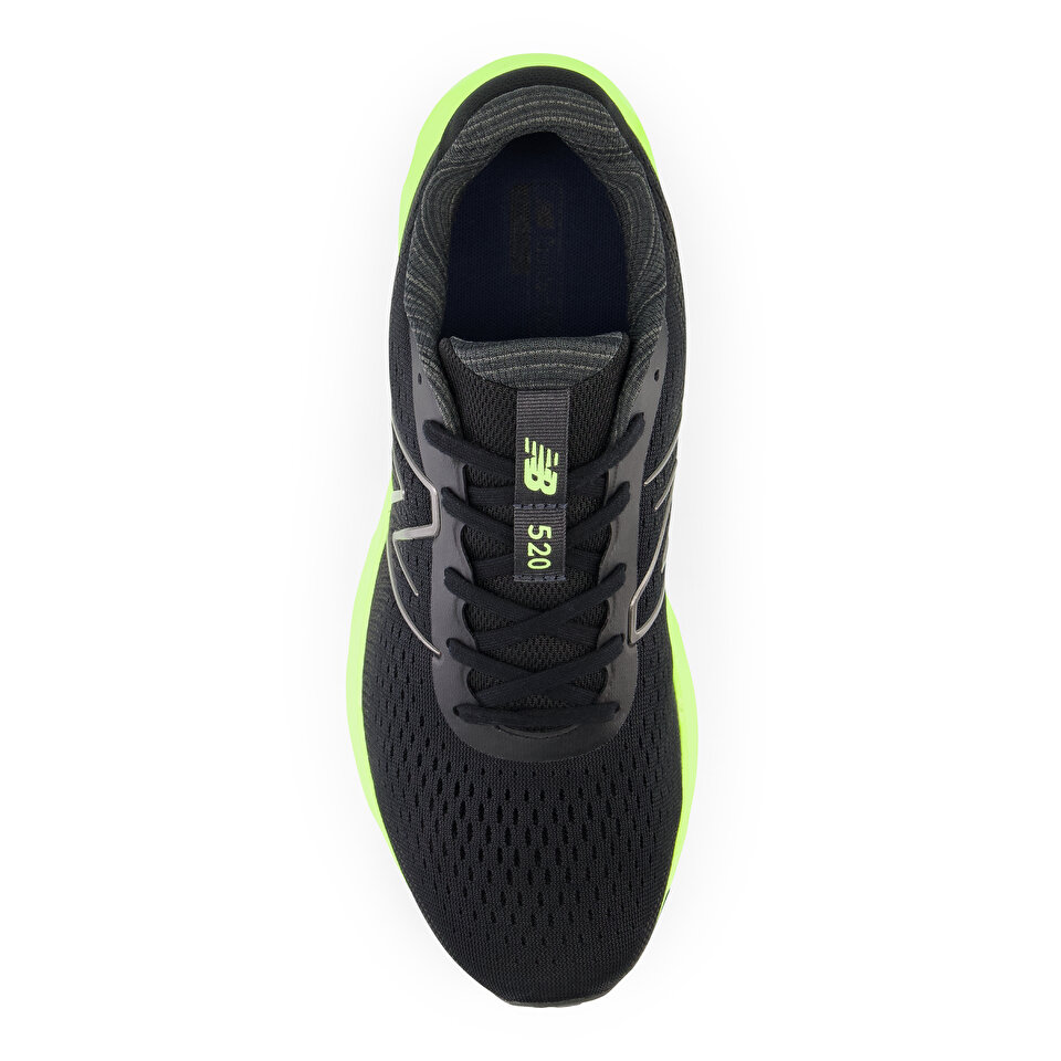 New balance 520 bordeaux hotsell