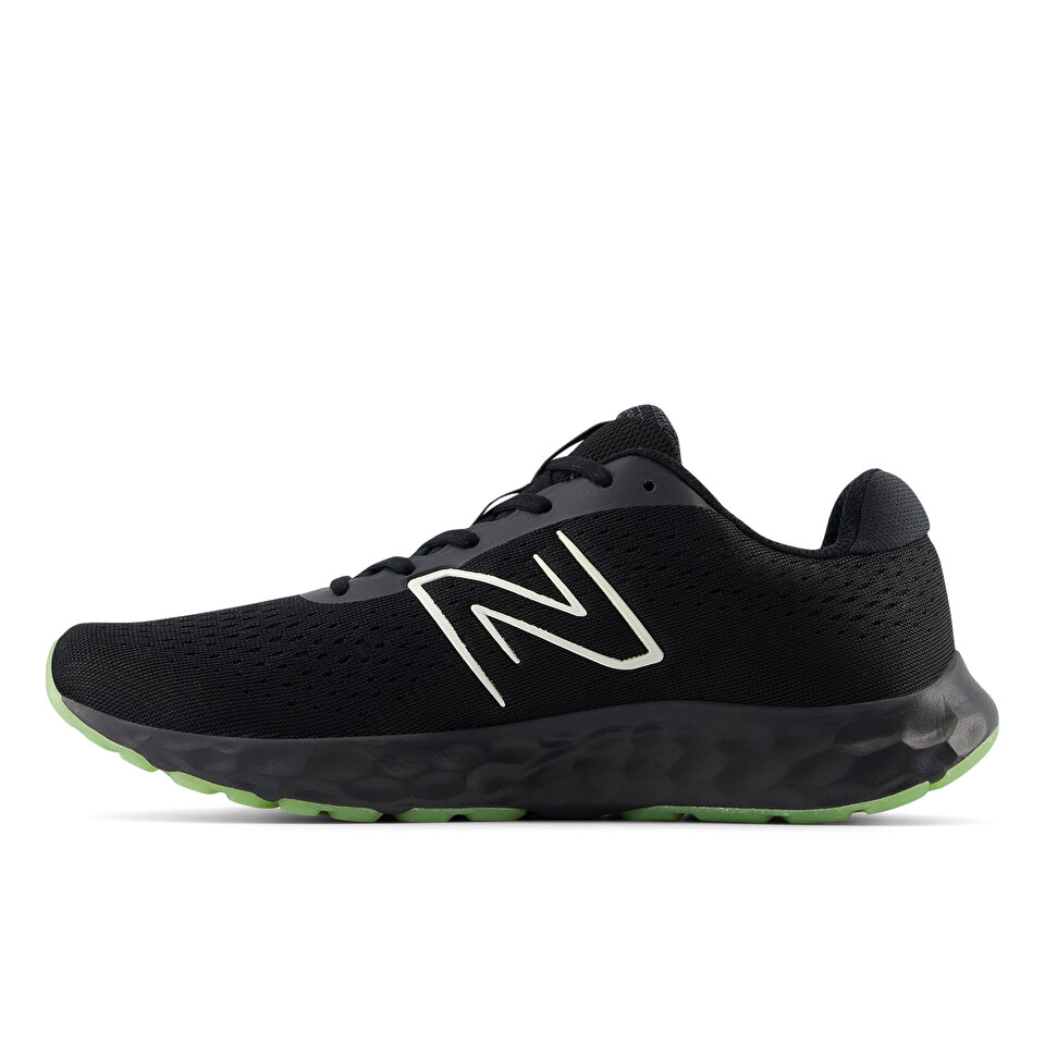 New balance 520 noir et or online