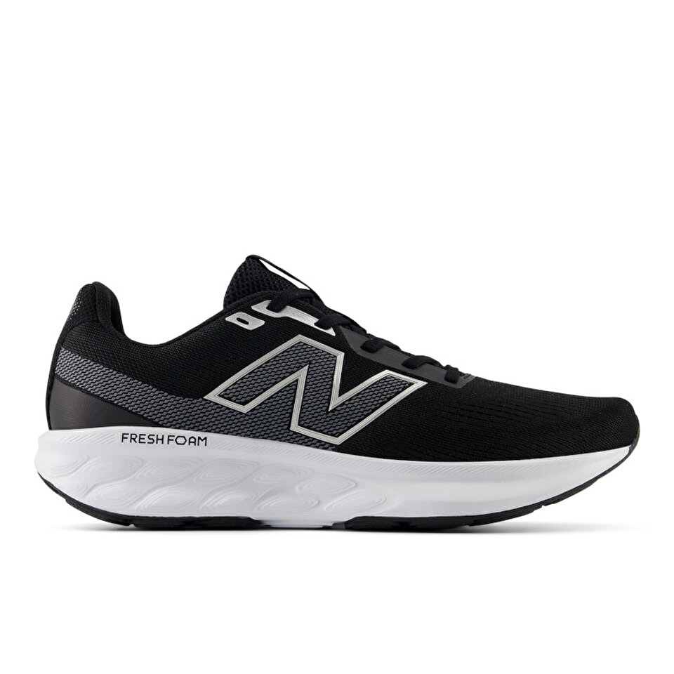 New Balance 520V9 Siyah Erkek Ayakkabı
