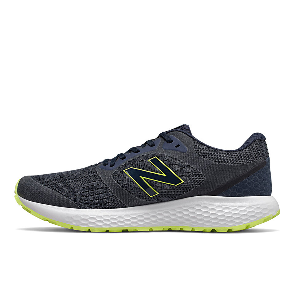 New balance 520 homme bleu online