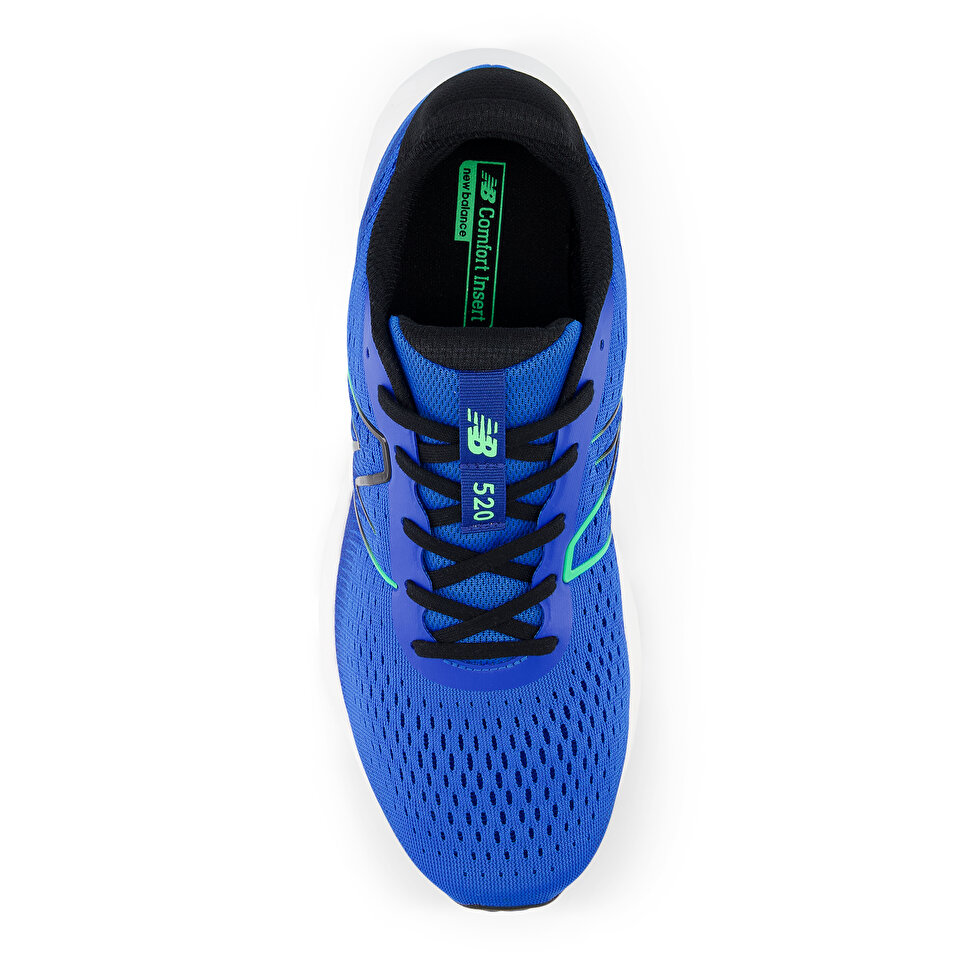 New Balance 520 Lacivert Erkek Ayakkab Lacivert Erkek Ko u Ayakkab newbalance