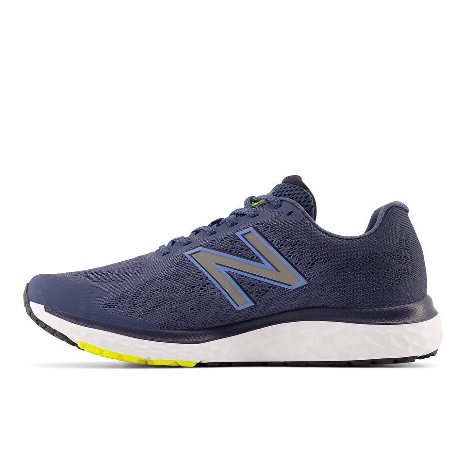 New balance 680 rose outlet