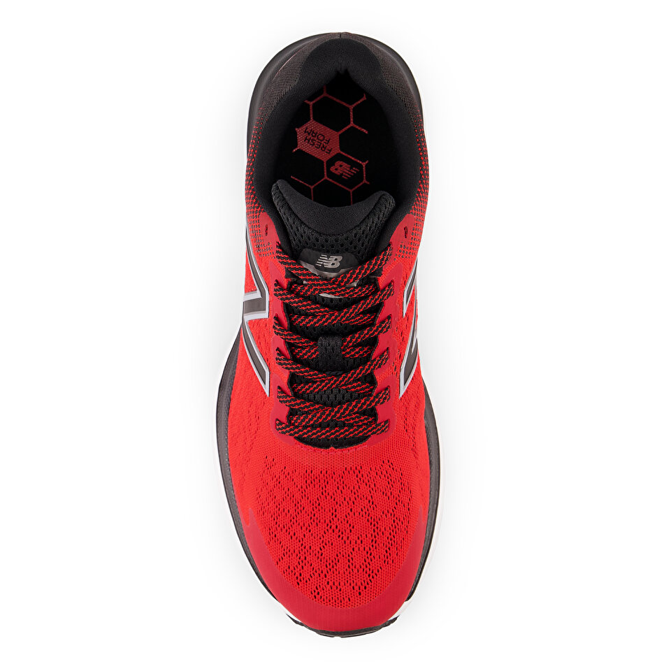 New balance 680 femme marron top