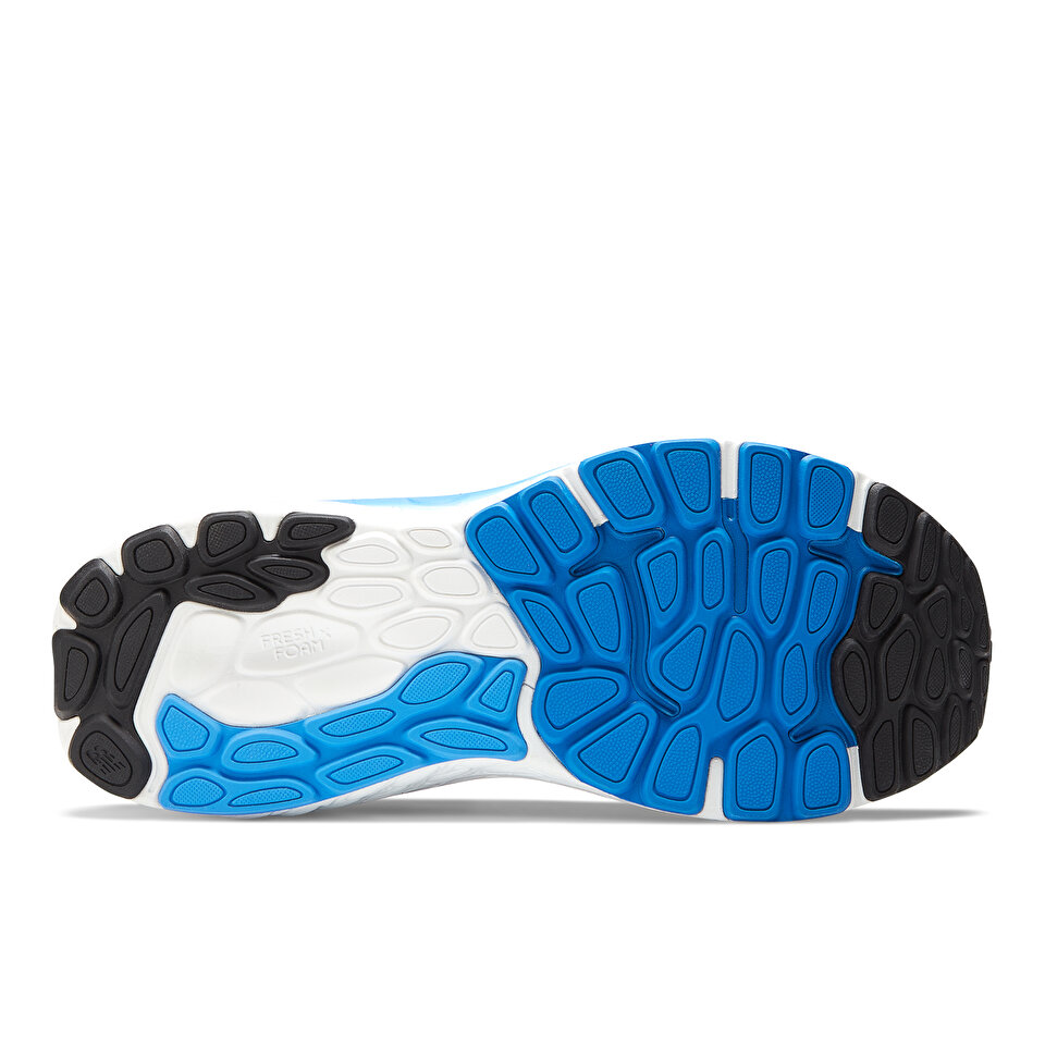 New balance 860 homme bleu online