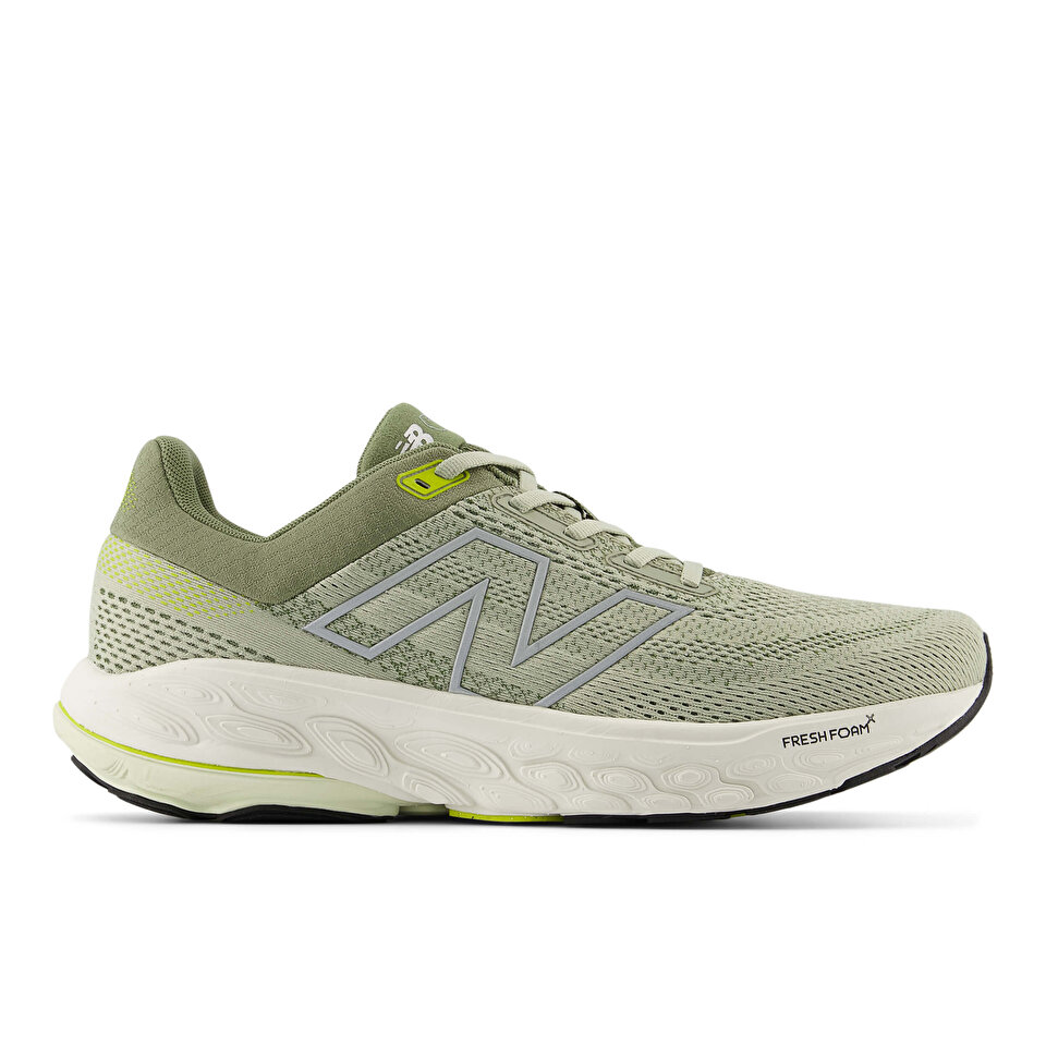 New Balance 860 Yeşil Erkek Ayakkabı