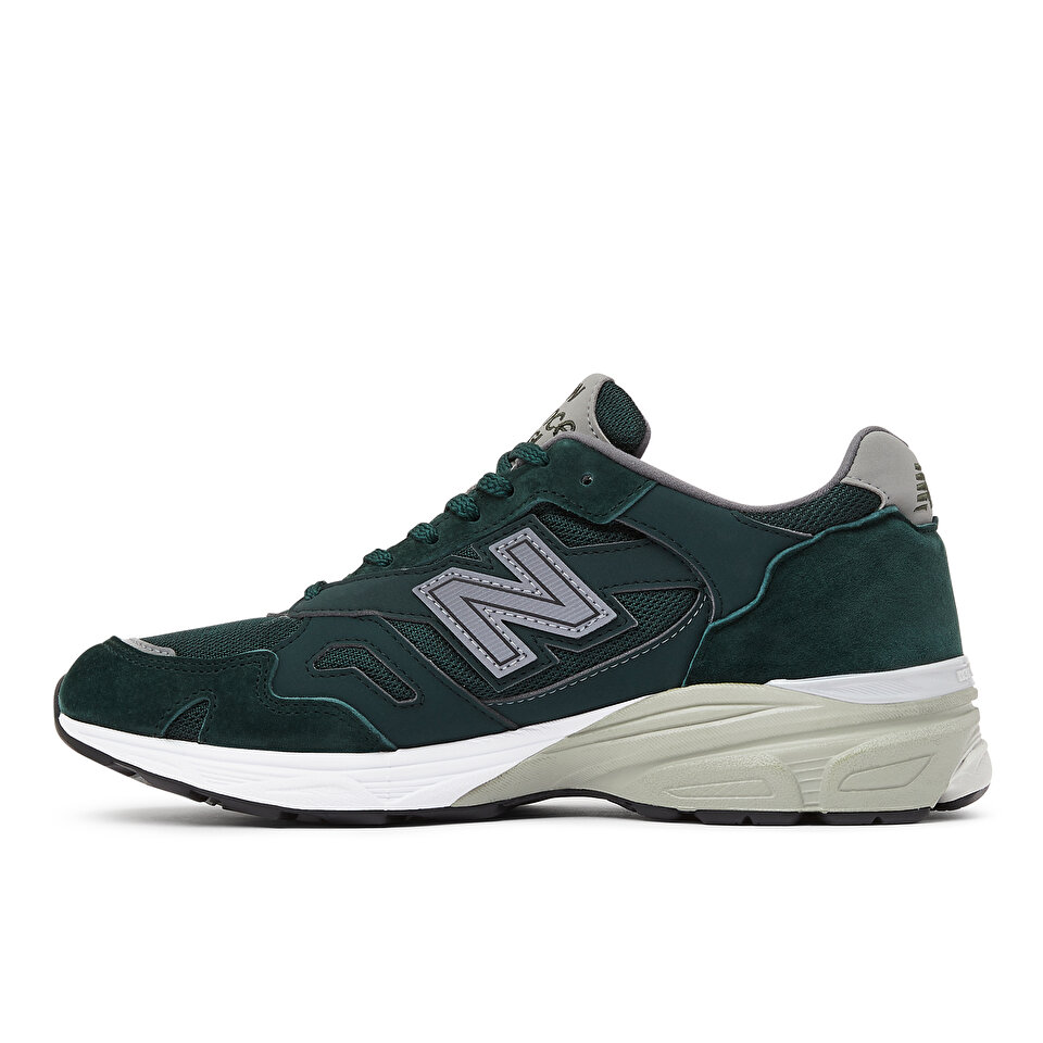New Balance 920 Ye il Erkek G nl k Giyim newbalance