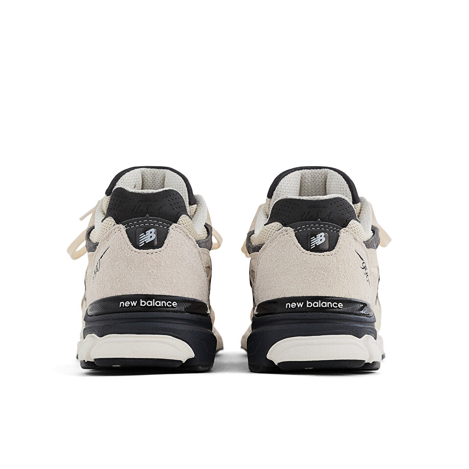 New Balance 990 Newbalance