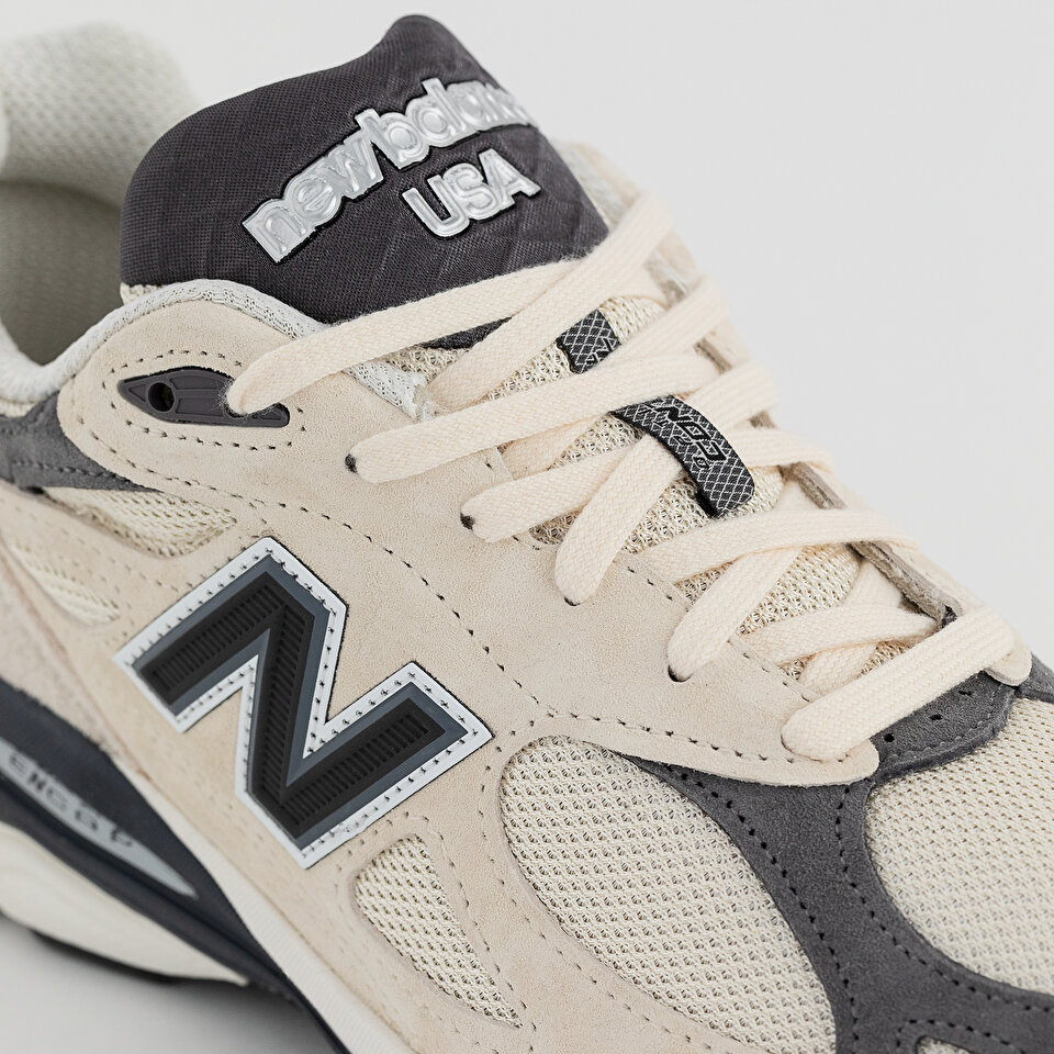 New balance 990 new arrivals blanche