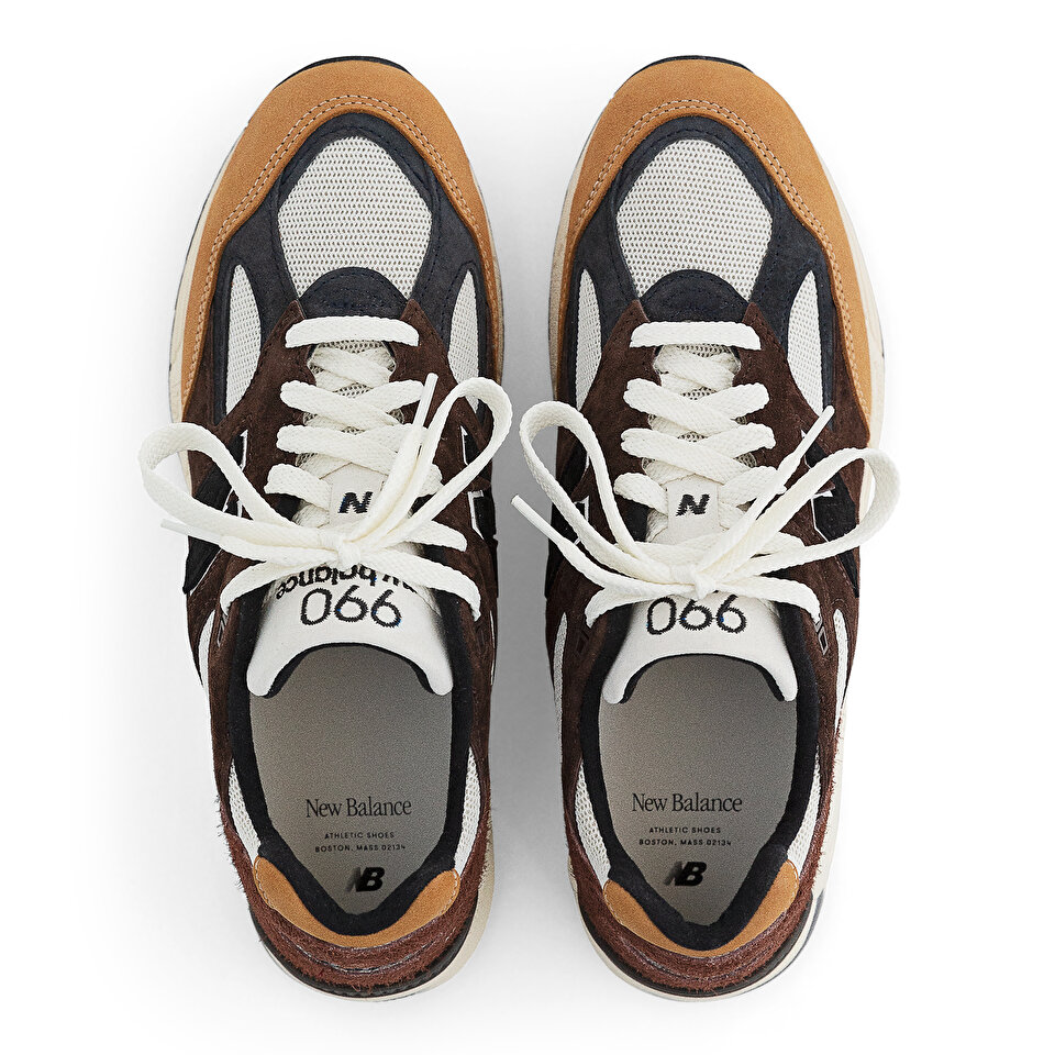 New Balance 990 Newbalance