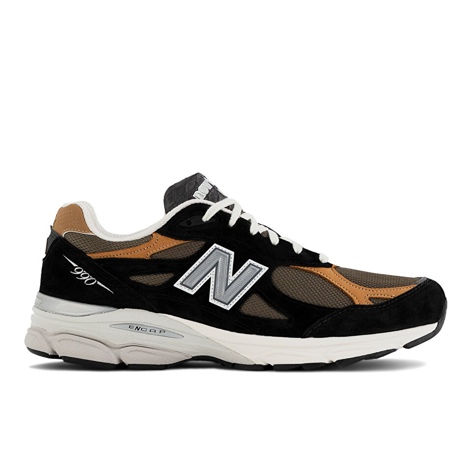 New Balance 990 Newbalance
