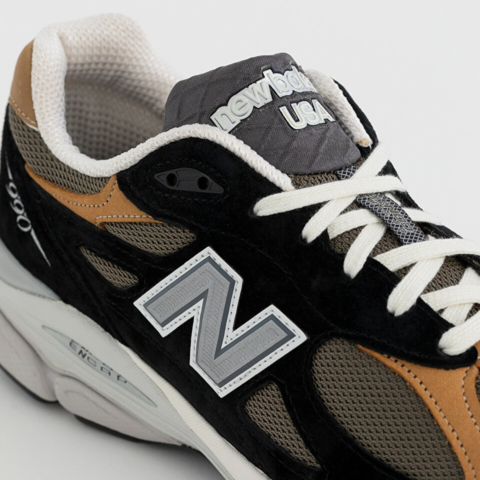 New balance hot sale heritage 990