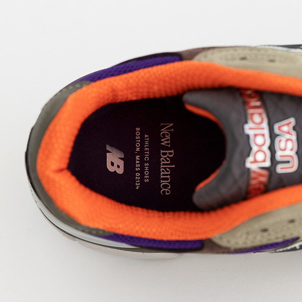 New balance online 990 gouden