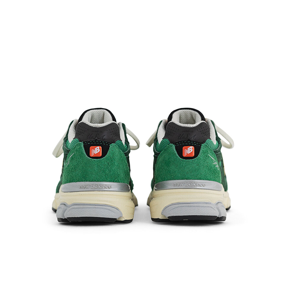 New balance 990 verte deals