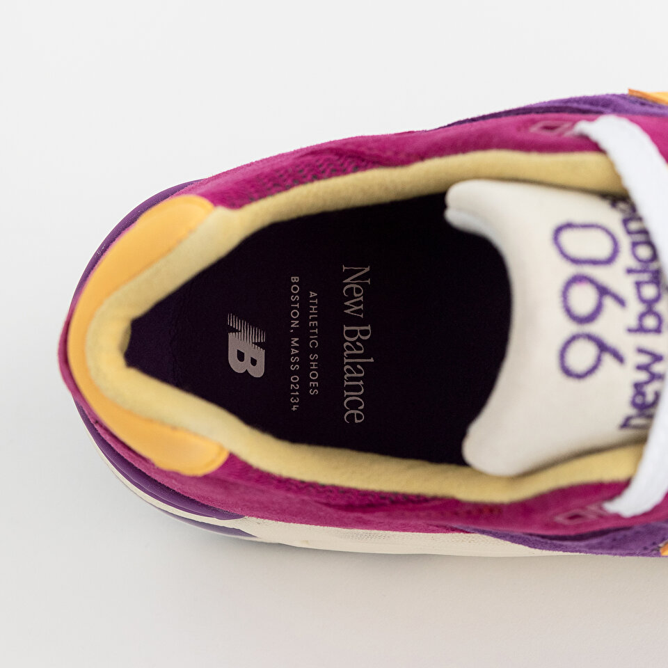 New balance 512 mens purple cheap