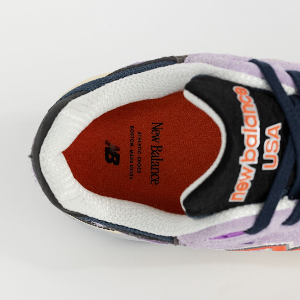 New Balance 990 - Newbalance