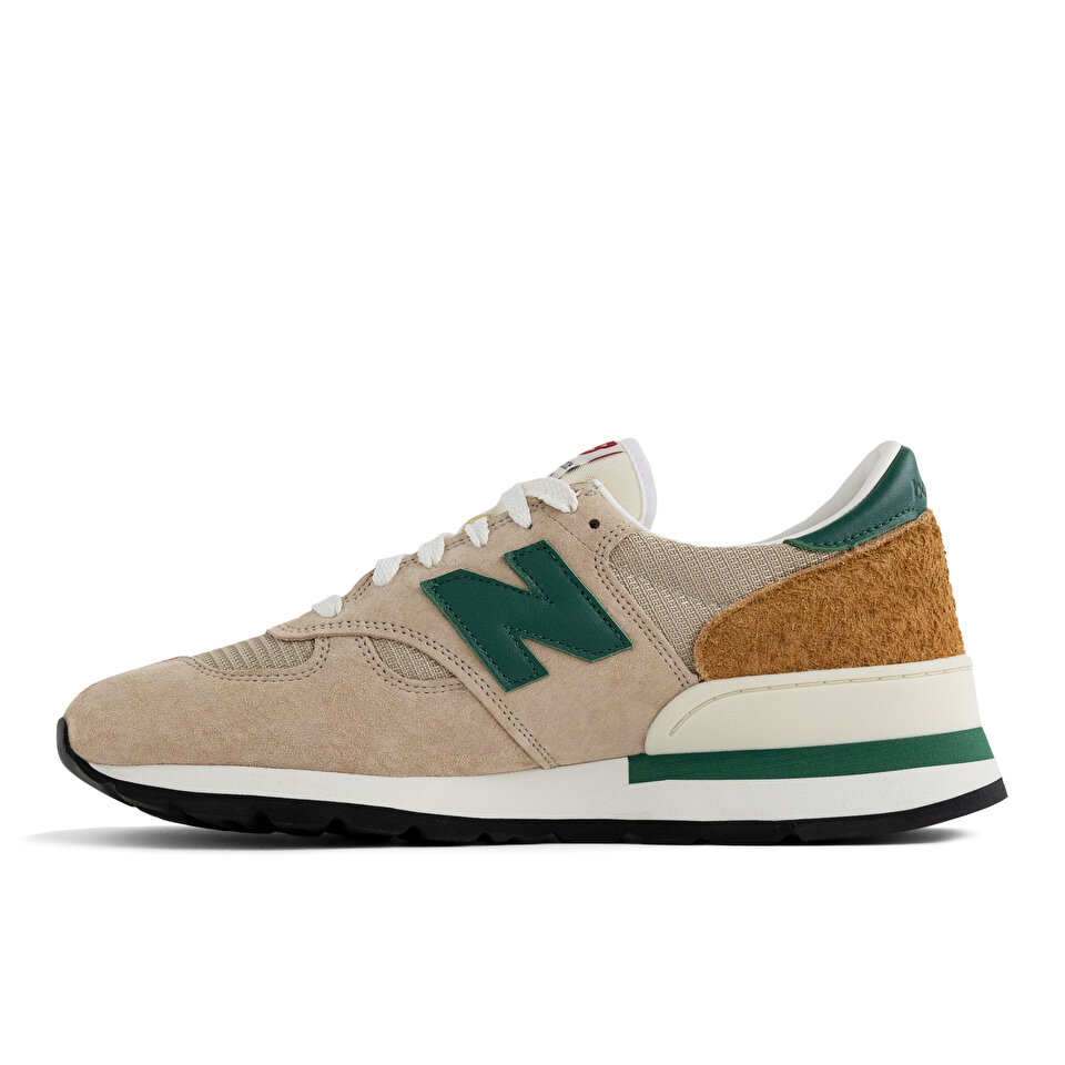 New balance 990 brun deals