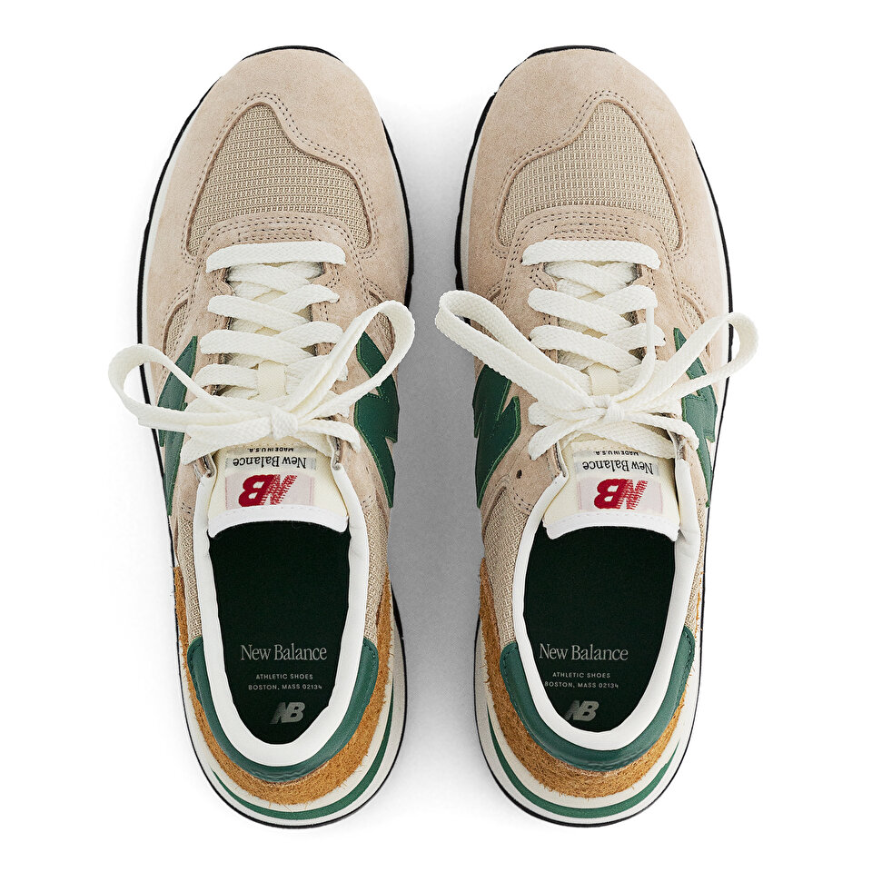 New Balance 990 Brown Men Shoes Brown Men Lifestyle newbalance
