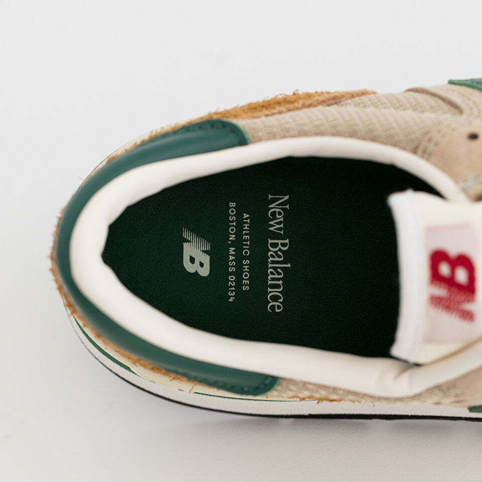 New balance 990 femme beige store