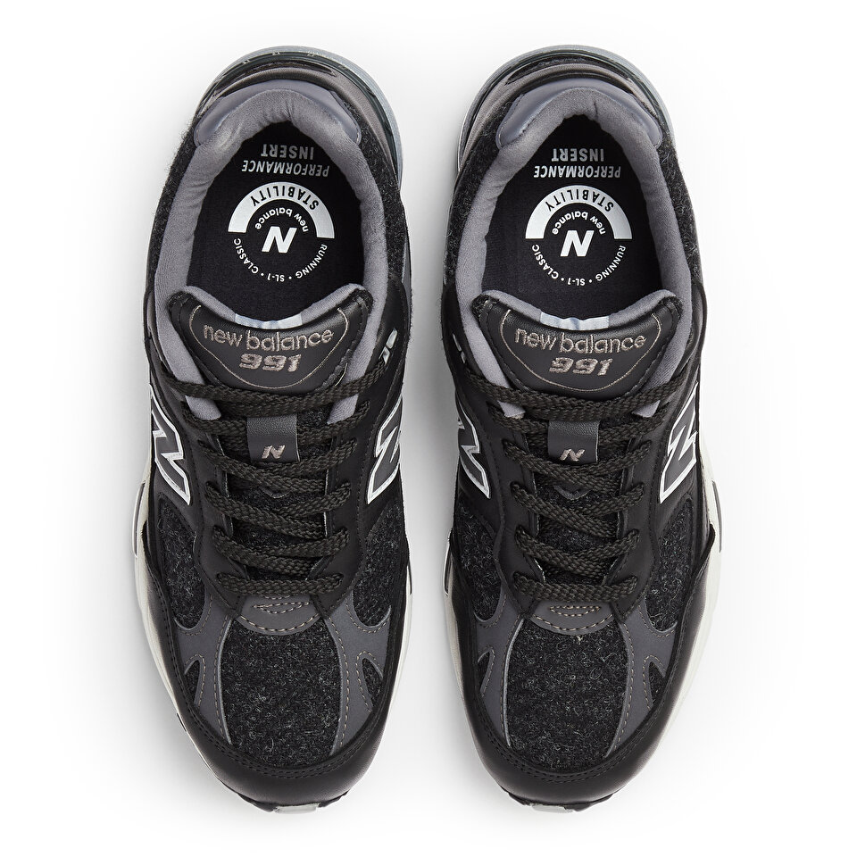 New Balance 991 Newbalance