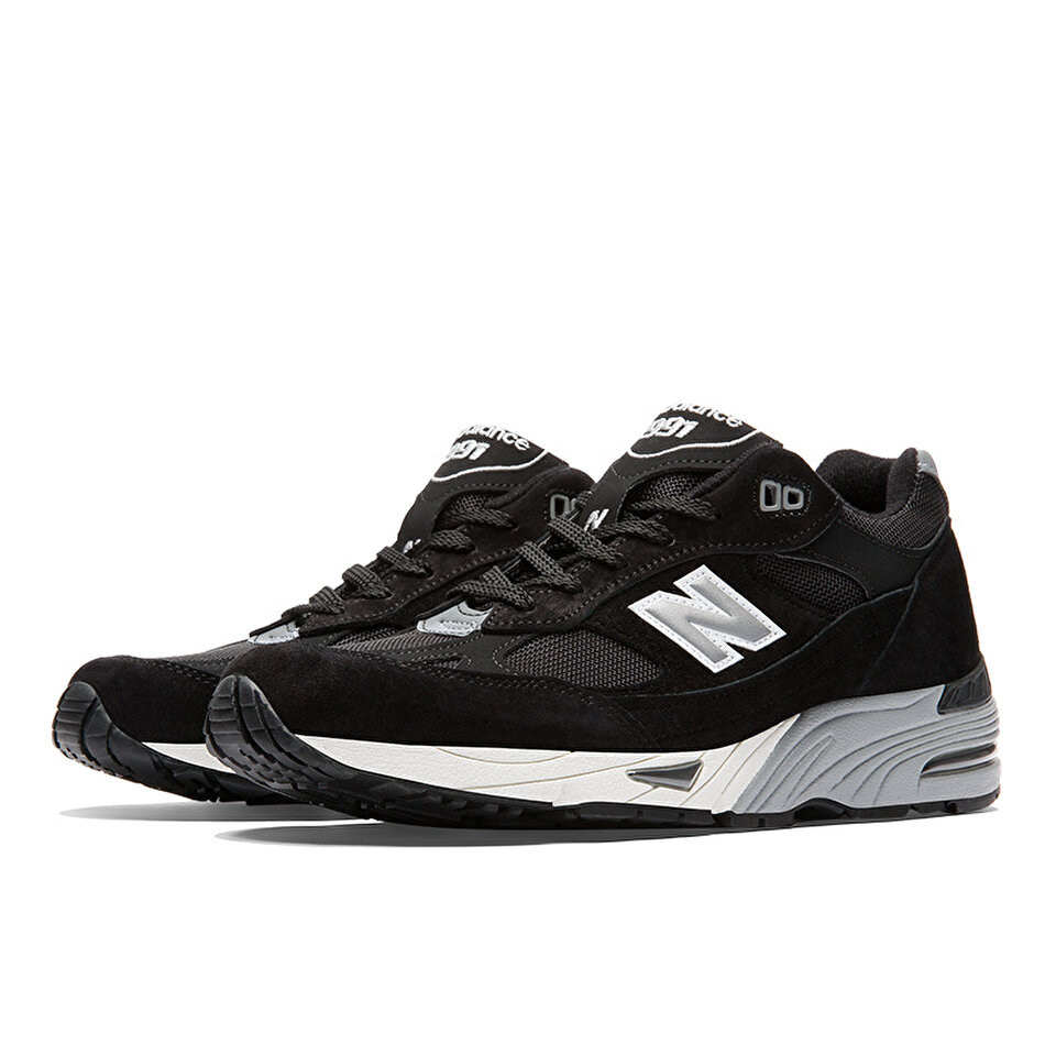 New balance deals 991 jaune
