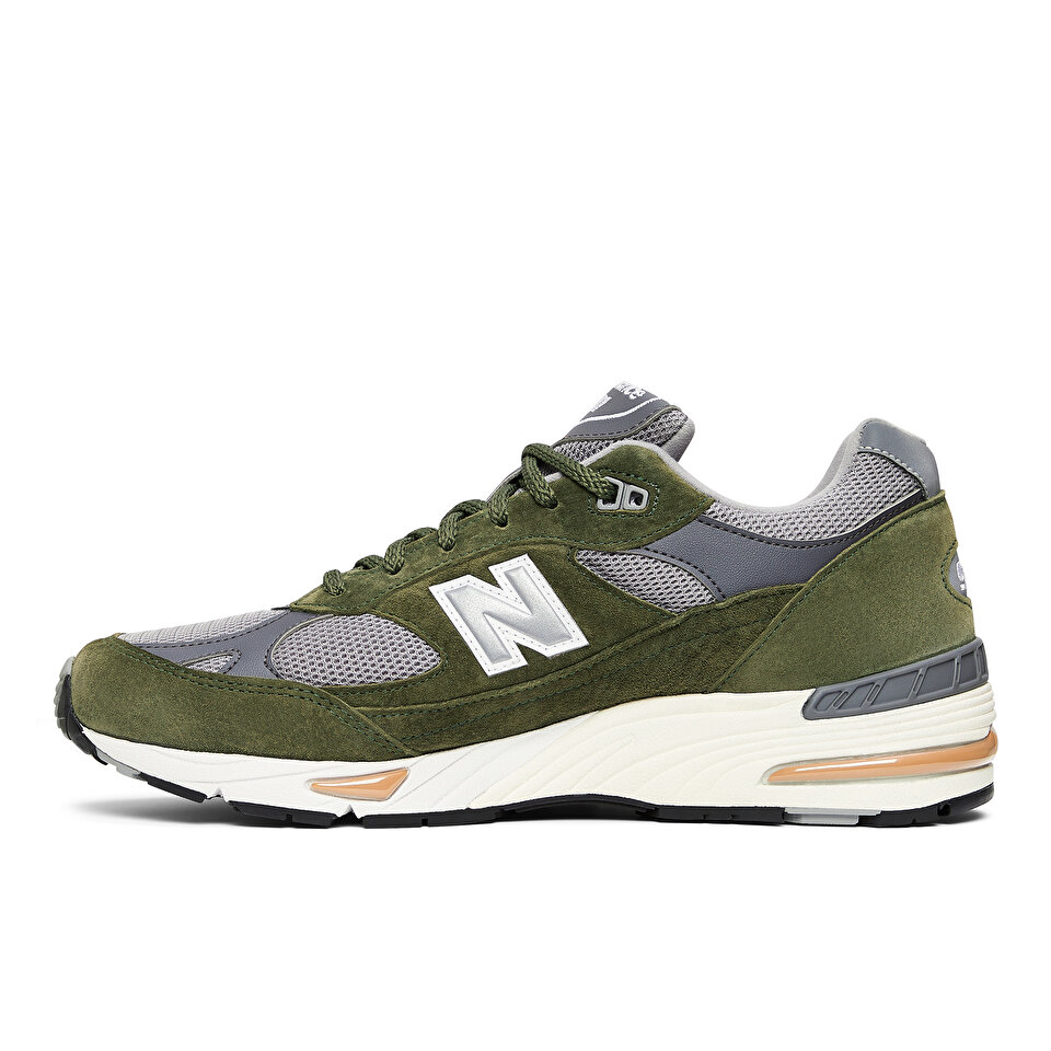 New Balance 991 Newbalance