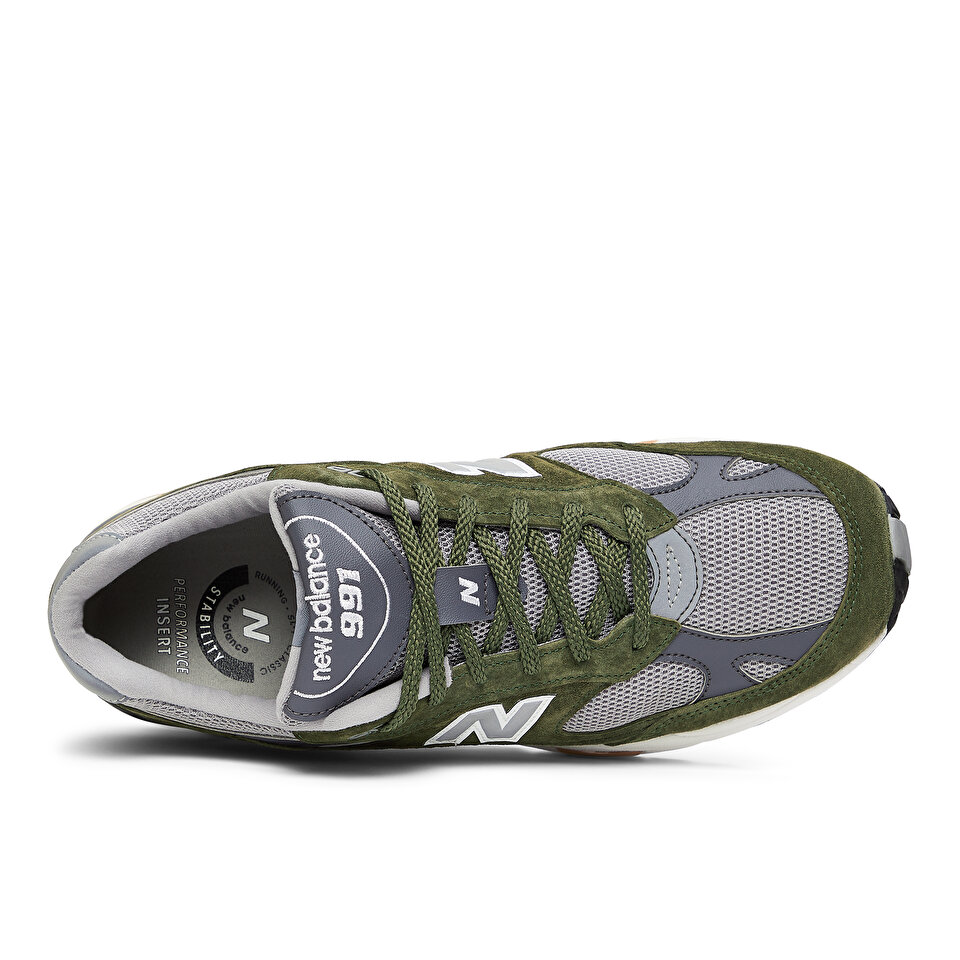 New balance 991 blanche hotsell
