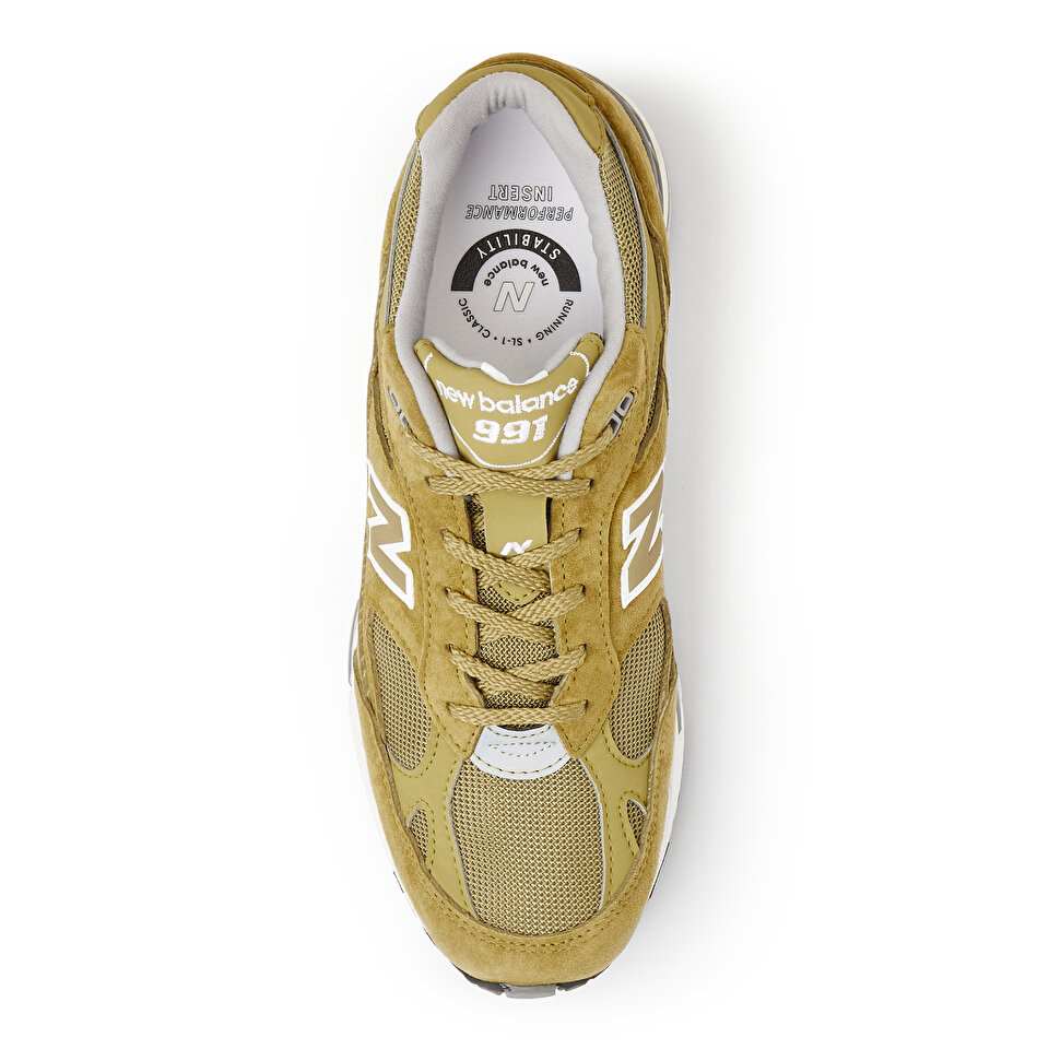 New Balance 991 Newbalance