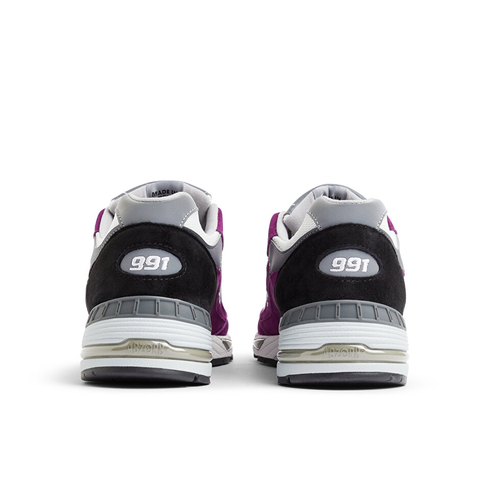 New balance deals 991 jaune
