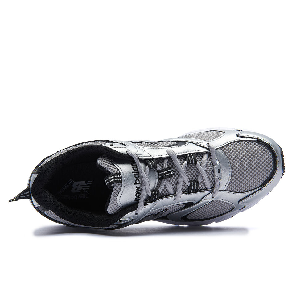 New balance 481 black deals