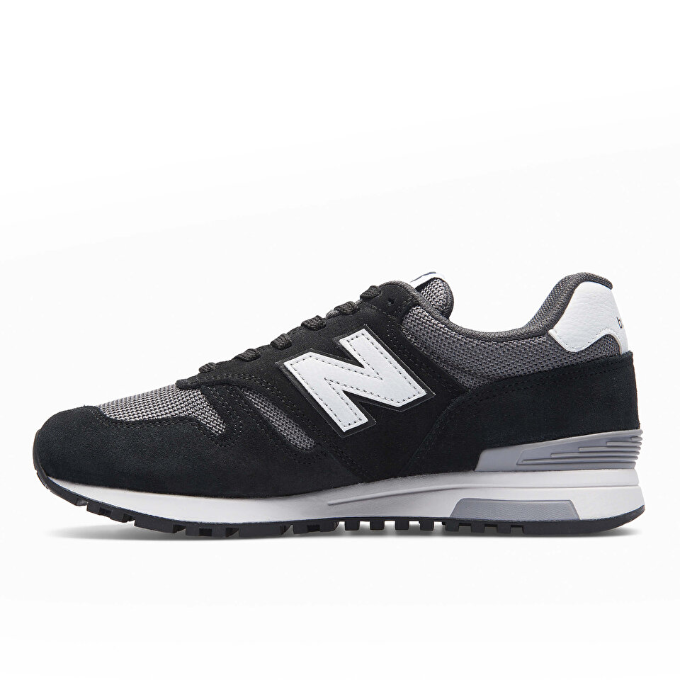 New Balance 565 Black Men Shoes