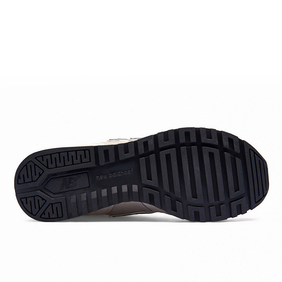 New Balance 565 Gri Erkek Ayakkab Gri Erkek Gunluk Giyim newbalance
