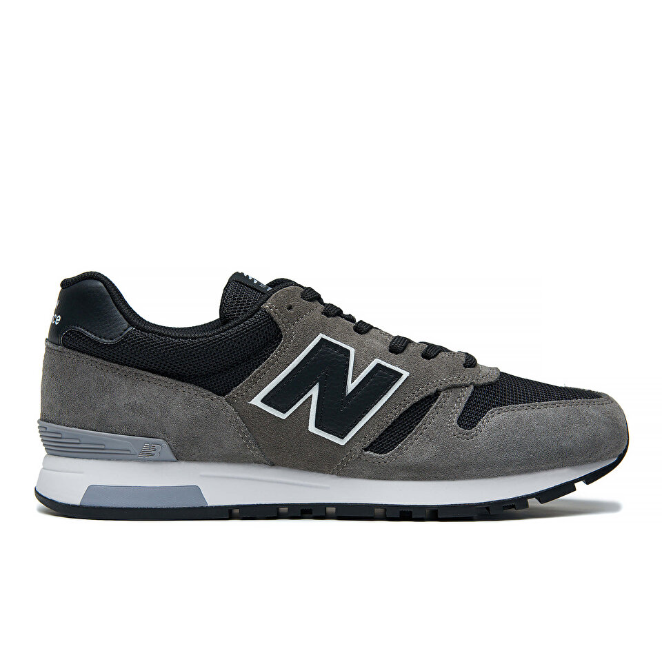 New Balance 565 Grey Men Shoes Grey Men Lifestyle newbalance