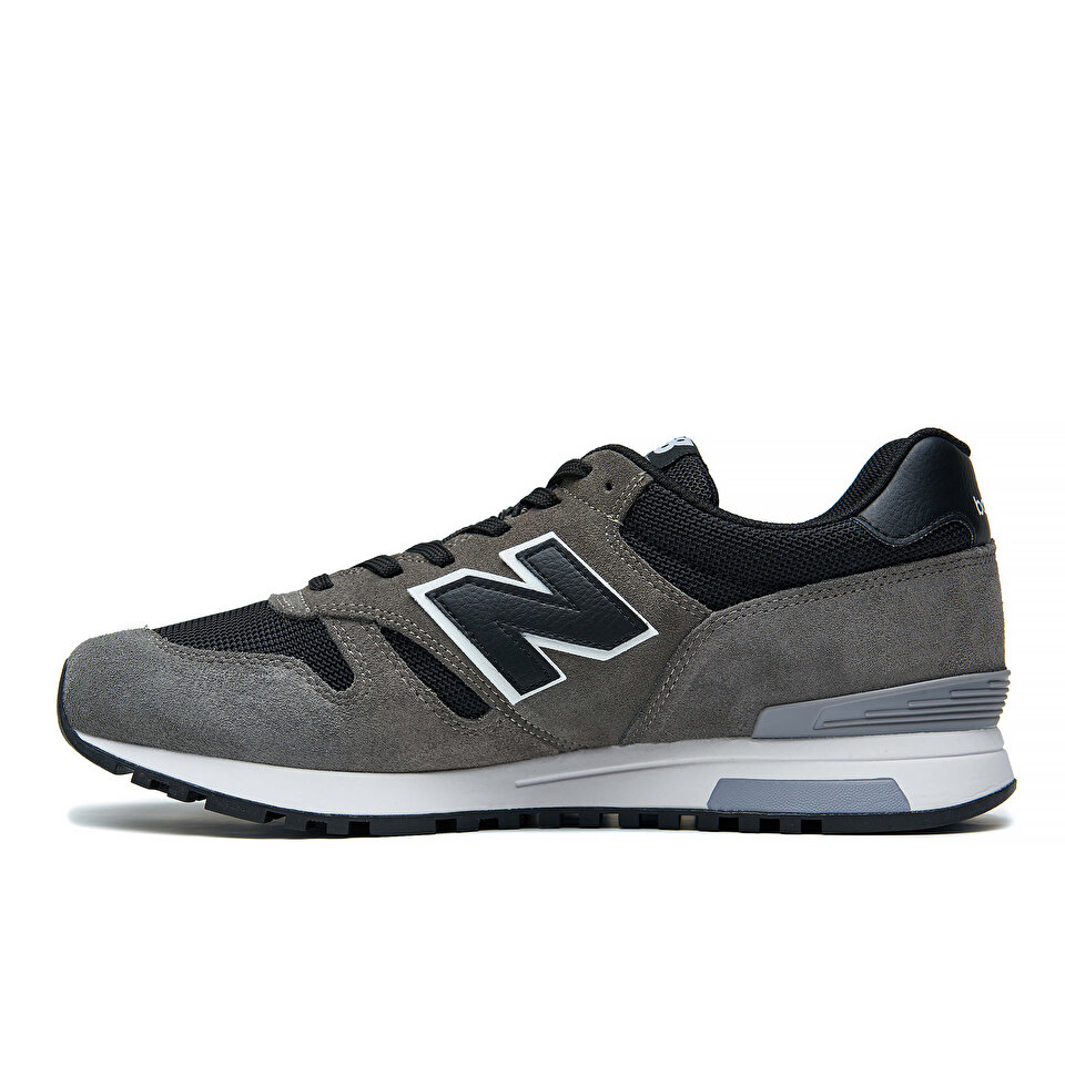 New balance 565 classic black discount