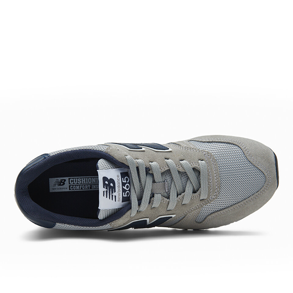 New balance outlet 565 homme cyan