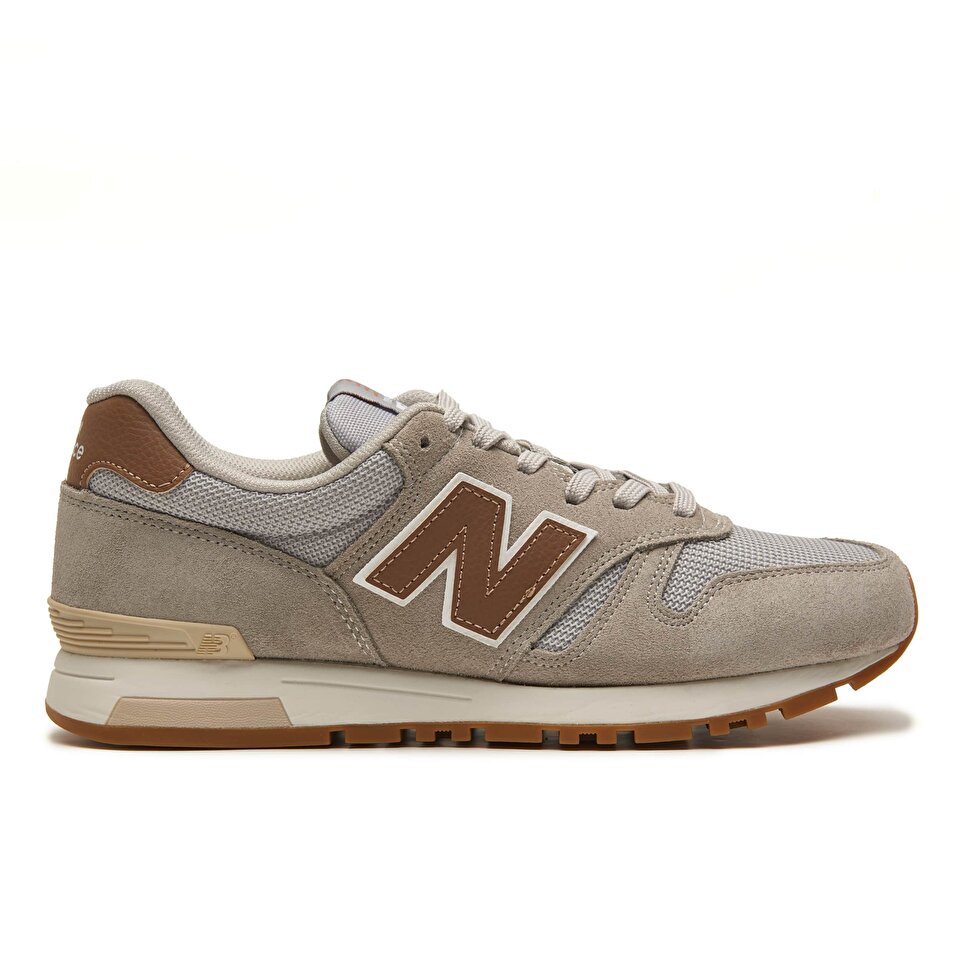 New balance 565 herren orange clearance