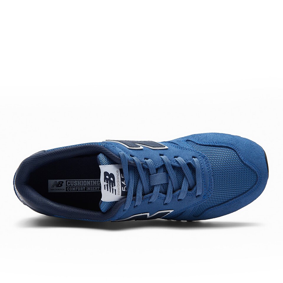 New Balance 565 Blue Men Shoes Blue Men Lifestyle newbalance