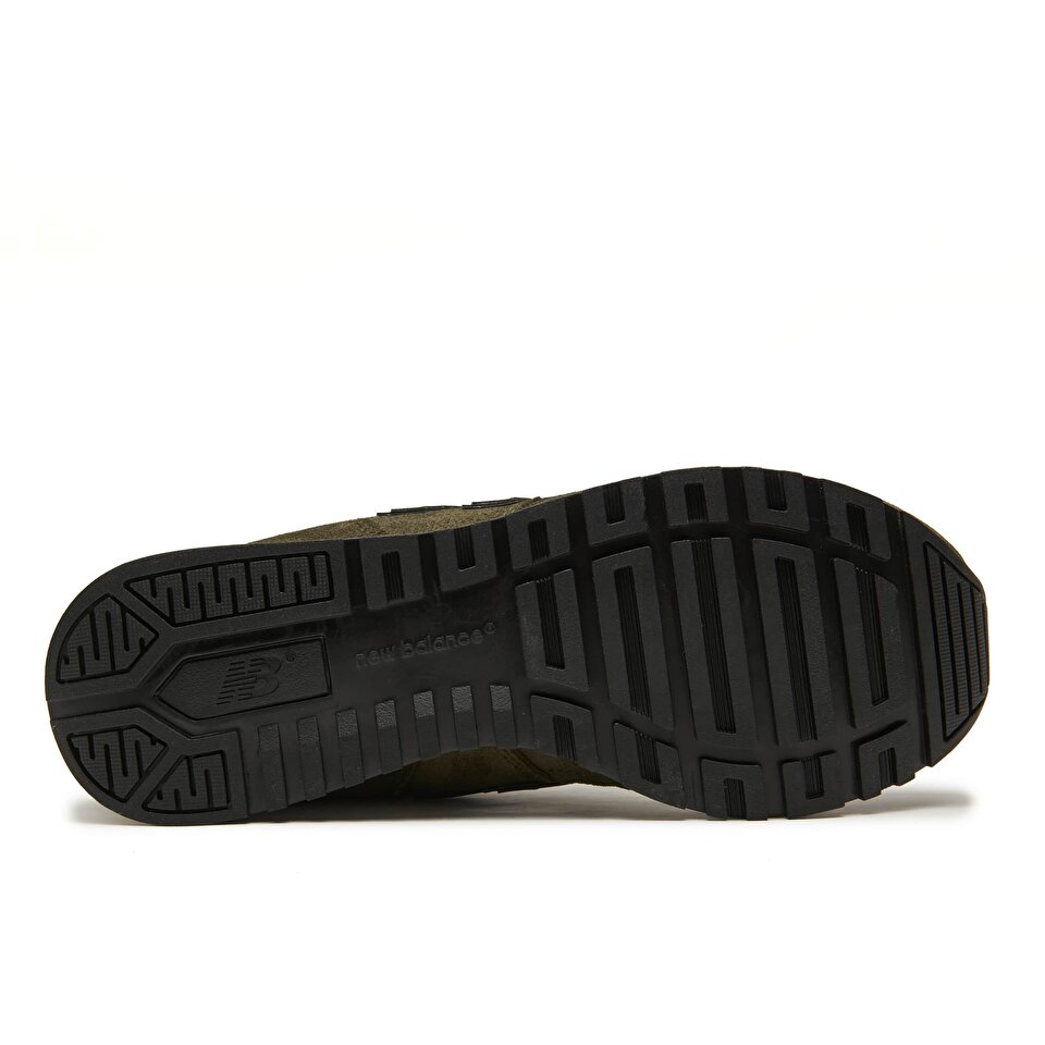 New Balance 565 Haki Erkek Ayakkab