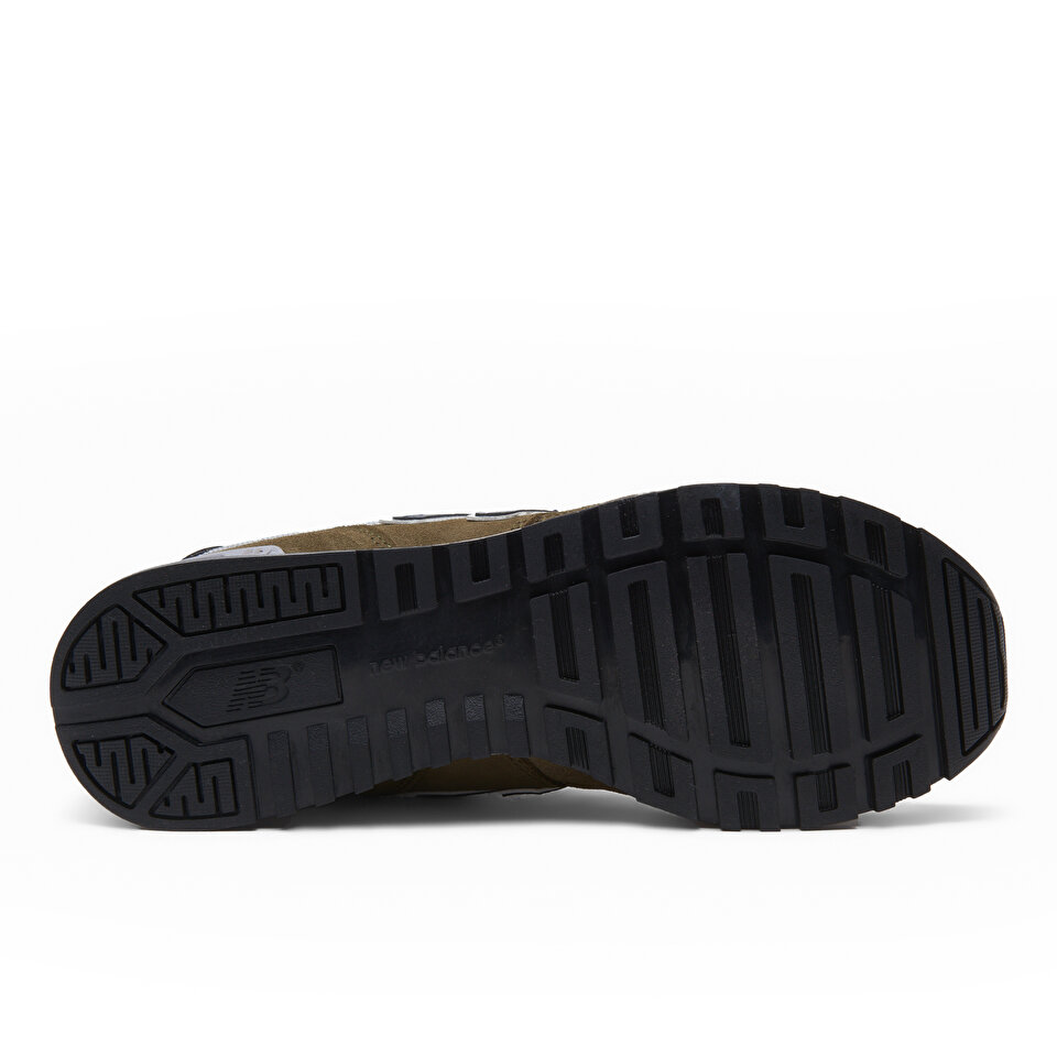 New balance 565 gialle 2025