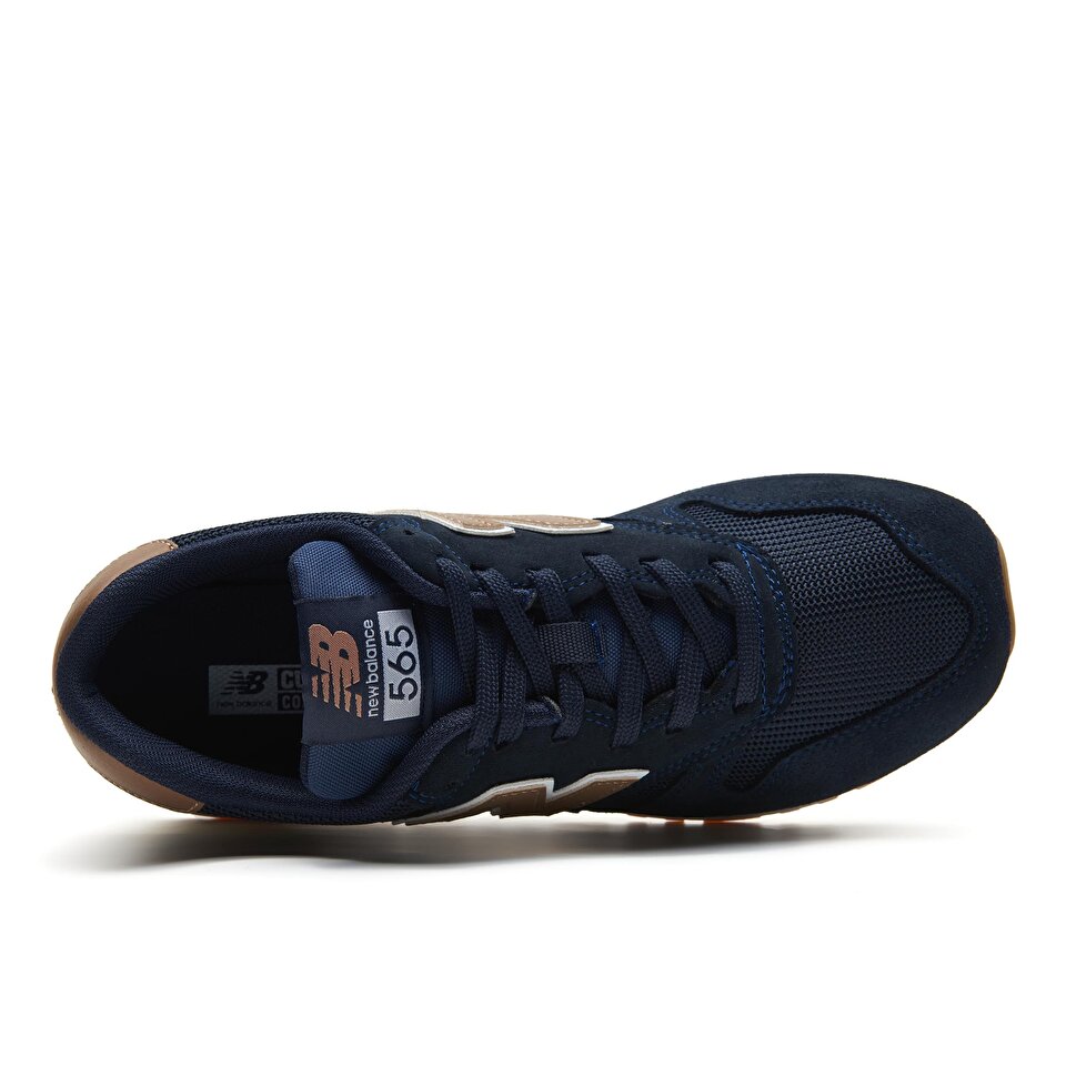 New Balance 565 Navy Men Shoes