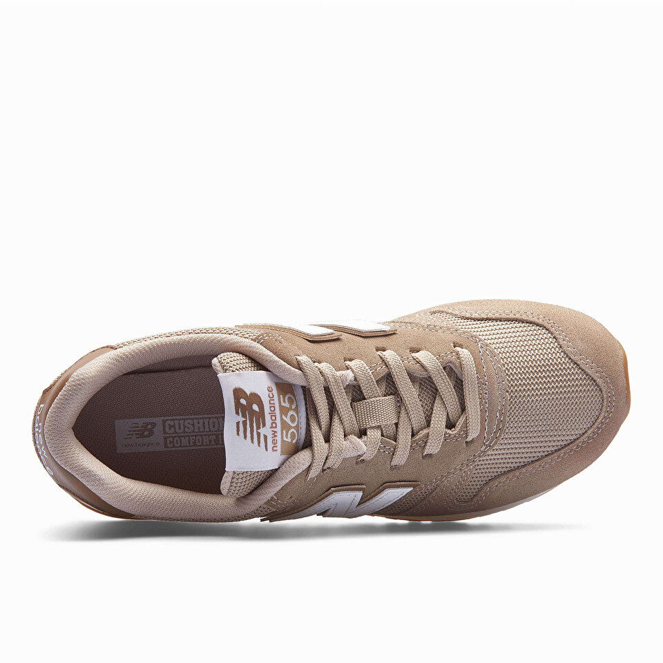 New balance 565 hombre Oro clearance