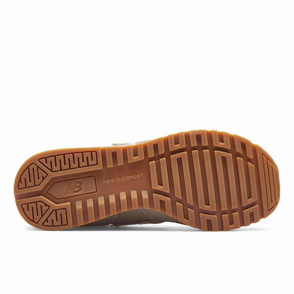 New Balance 565 Beige Men Shoes
