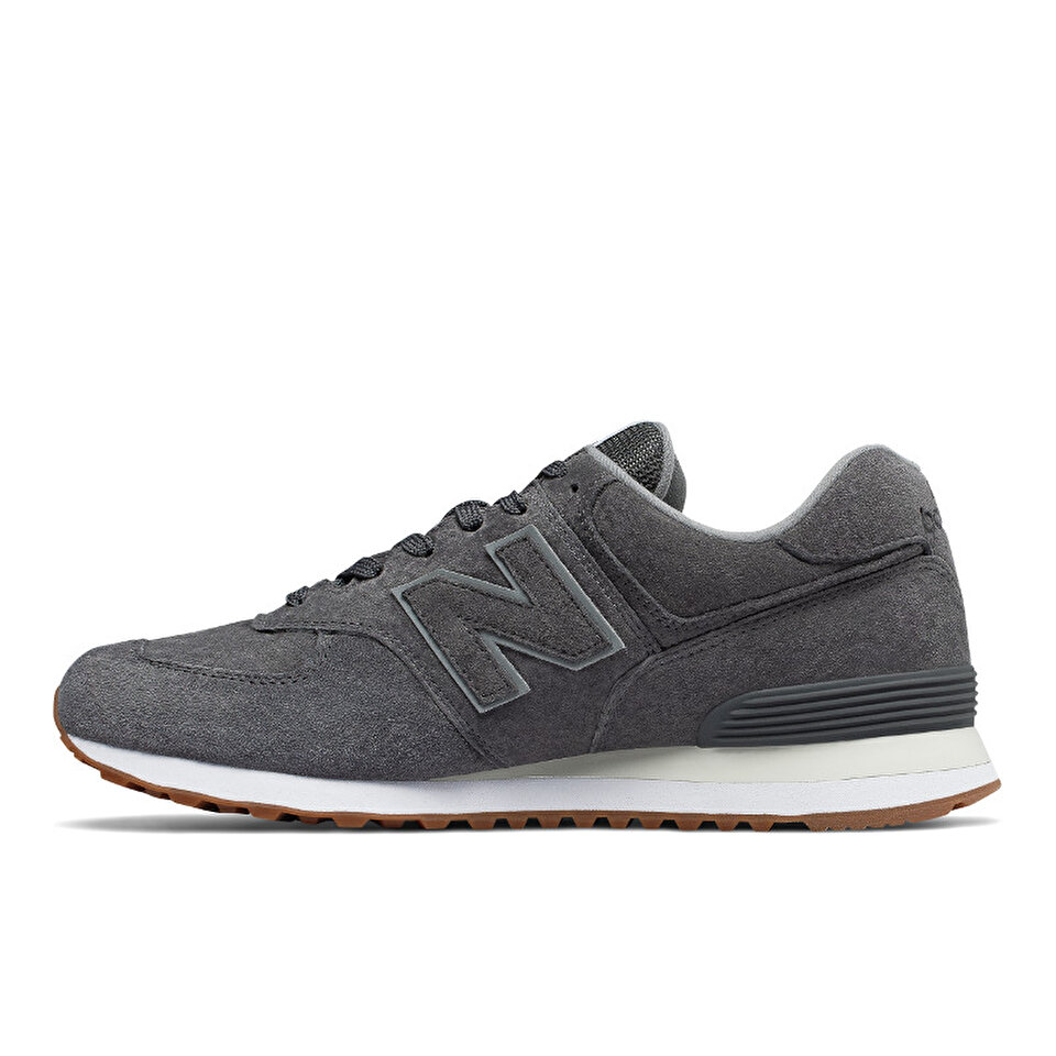 New balance 574 sonic bordeaux top