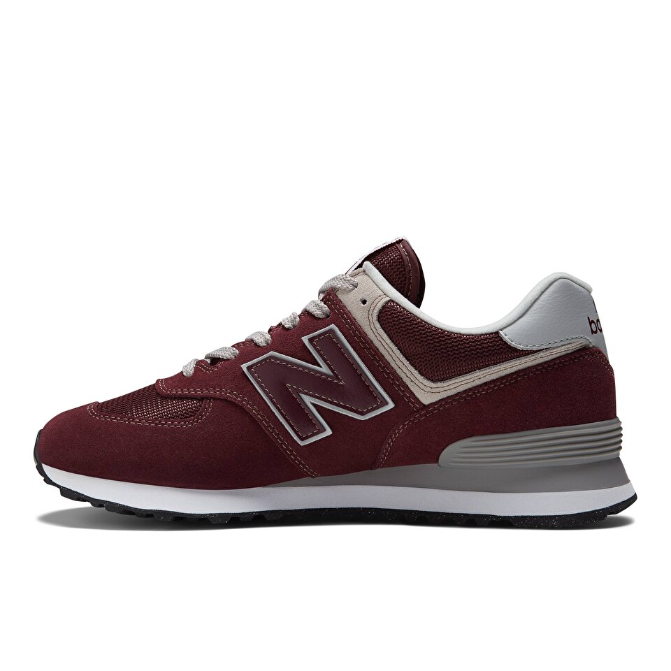 New balance 409 burgundy shop