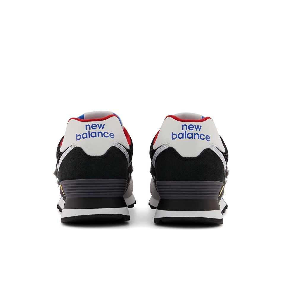 New balance hot sale 574 retro