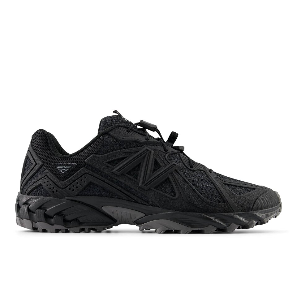 New balance lifestyle black shop