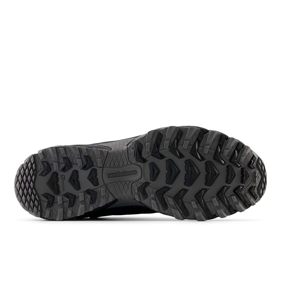 New Balance 610 Black Unisex Lifestyle