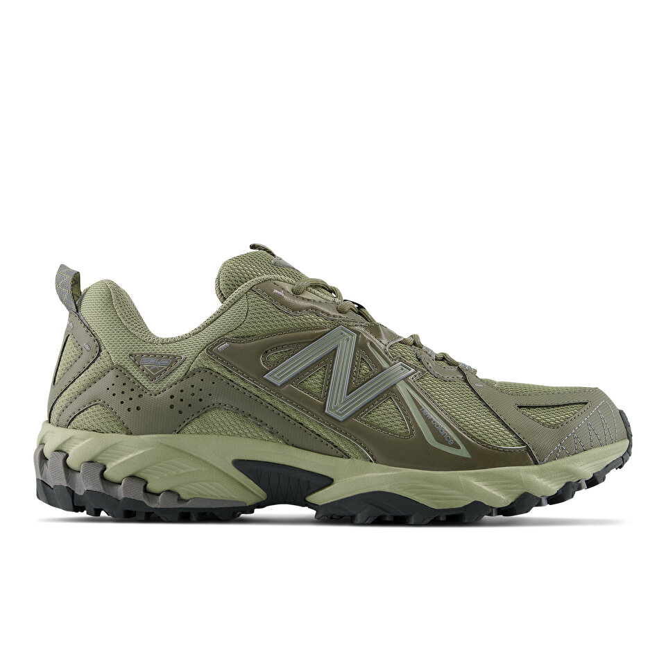 New Balance 610 Haki Unisex G nl k Giyim newbalance