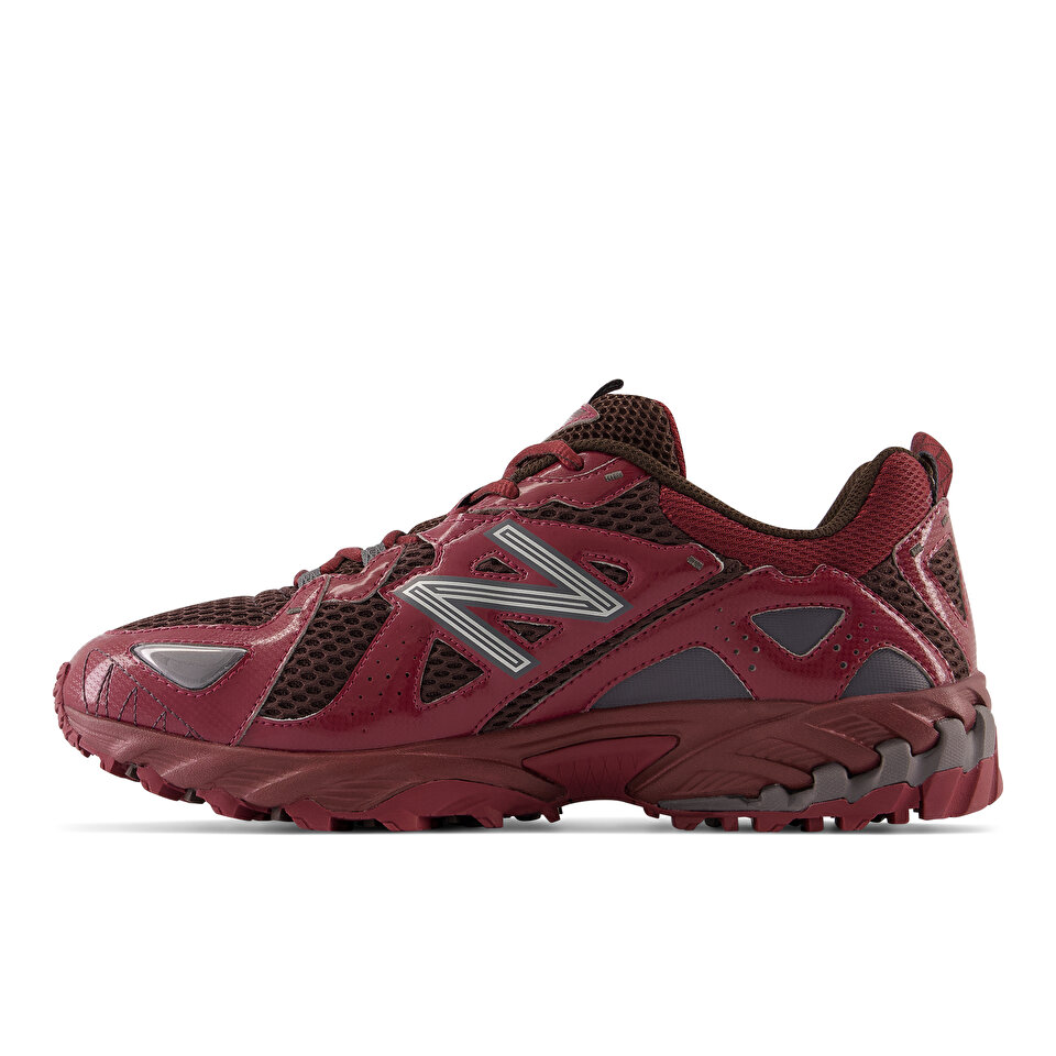 New balance 310 homme brun on sale