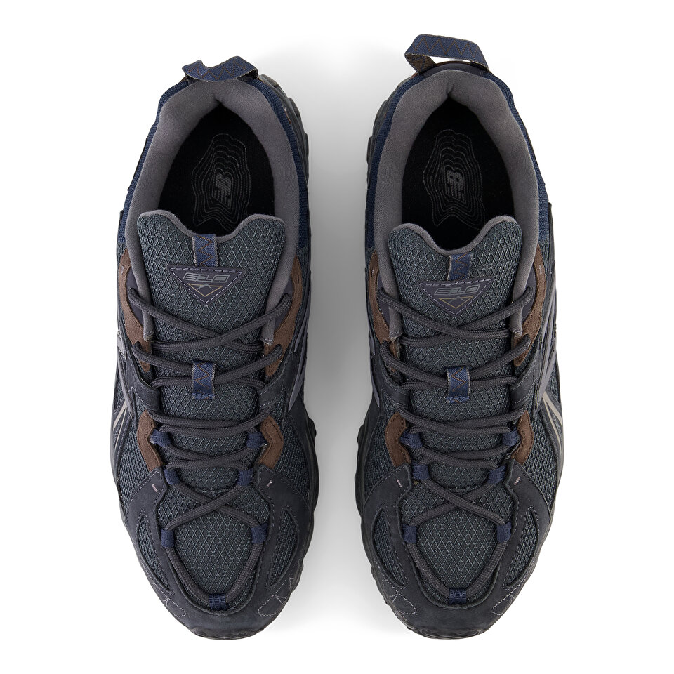 New balance 610 herren navy cheap